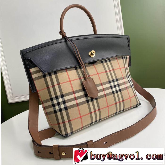 非常にシンプルなデザインな レディースバッグ 幅広いアイテムを展開 バーバリー BURBERRY