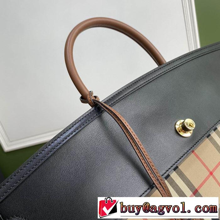 非常にシンプルなデザインな レディースバッグ 幅広いアイテムを展開 バーバリー BURBERRY