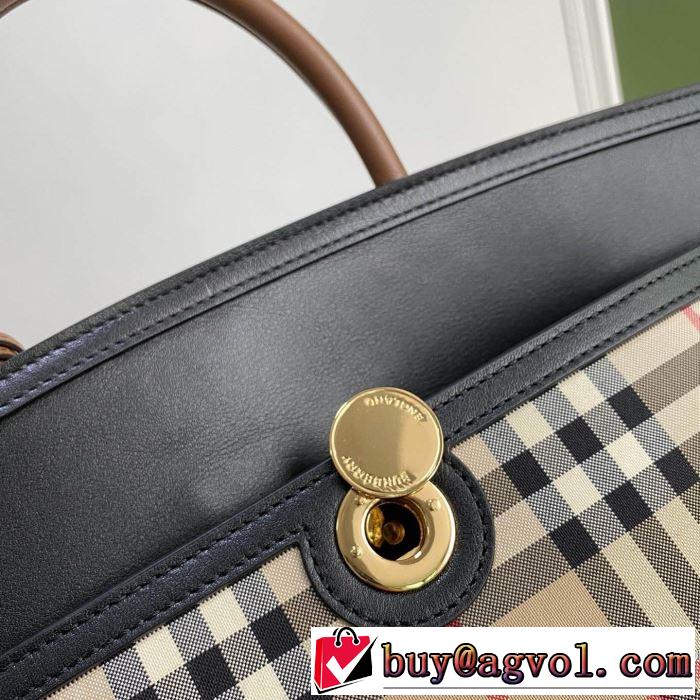 非常にシンプルなデザインな レディースバッグ 幅広いアイテムを展開 バーバリー BURBERRY