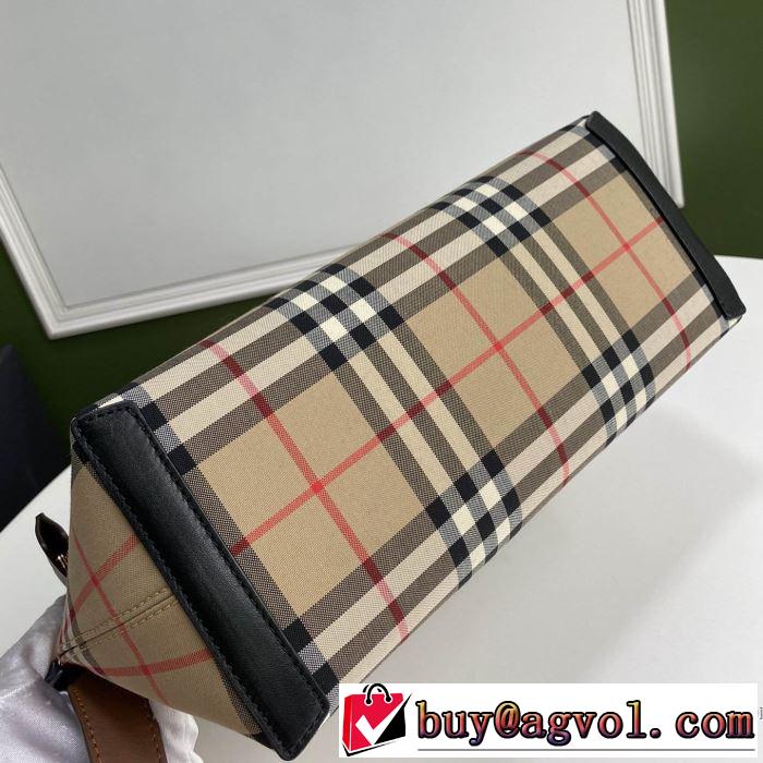 非常にシンプルなデザインな レディースバッグ 幅広いアイテムを展開 バーバリー BURBERRY
