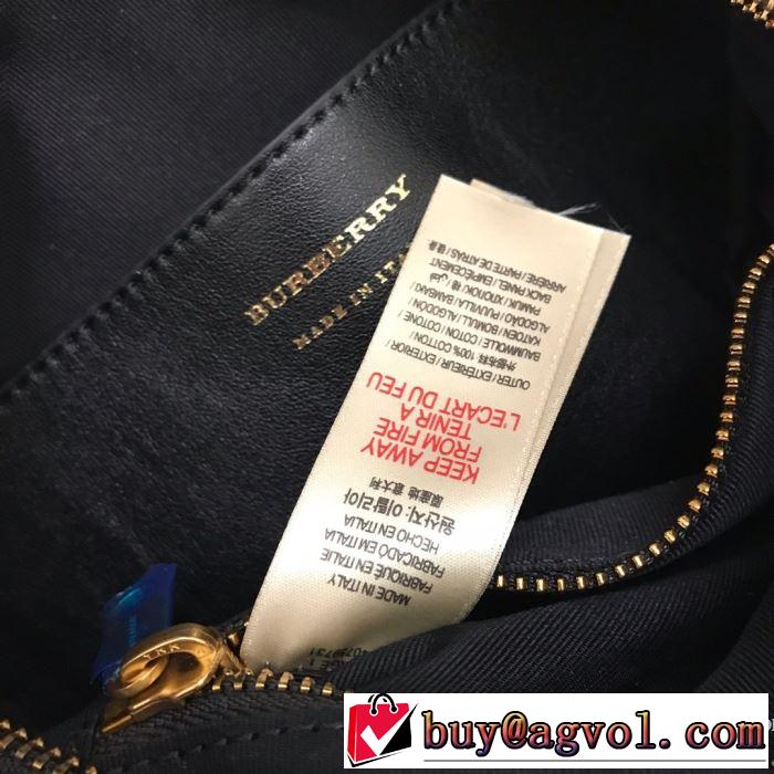 今なお素敵なアイテムだ バーバリー BURBERRY 2020年春限定 レディースバッグ 今年の春トレンド