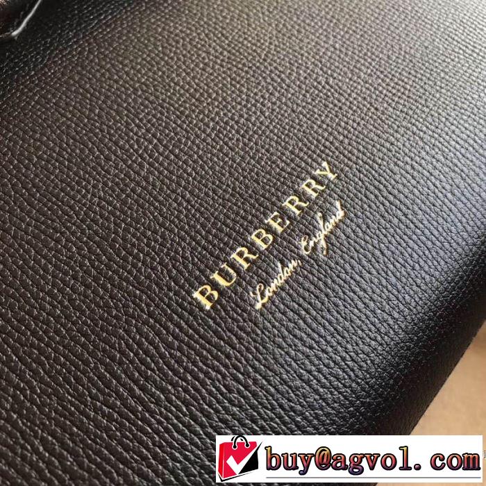 レディースバッグ 大人の新作こそ バーバリー 驚きのプライス BURBERRY 狙える優秀アイテム