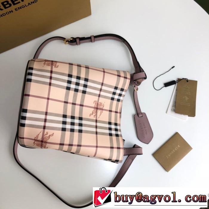 絶対に見逃せない バーバリー BURBERRY おしゃれに大人の必見 レディースバッグ