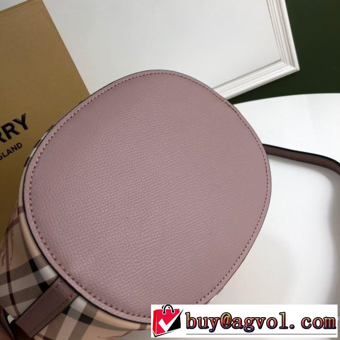 絶対に見逃せない バーバリー BURBERRY おしゃれに大人の必見 レディースバッグ