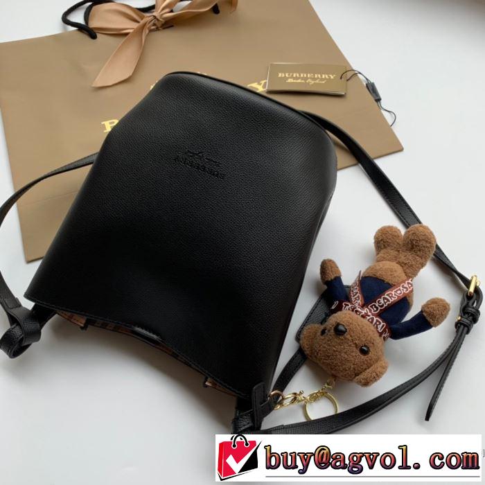 20SS☆送料込 バーバリー BURBERRY 累積売上総額第１位 レディースバッグ 普段のファッション