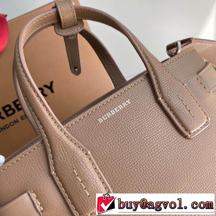 海外でも大人気 レディースバッグ バーバリー 日本未入荷カラー BURBERRY 注目を集めてる
