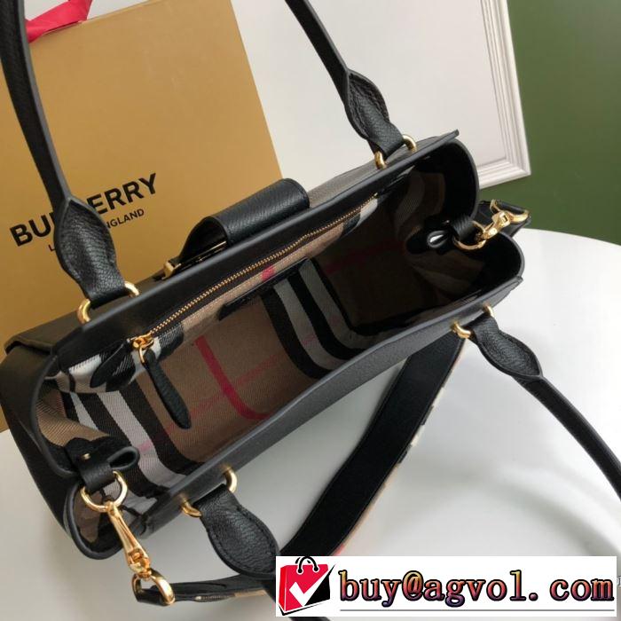 バーバリー 手の届くプライスが魅力的 BURBERRY 是非ともオススメしたい レディースバッグ