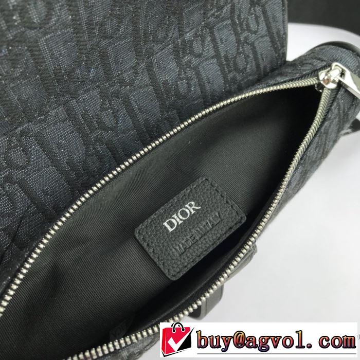 レディースバッグ 2色可選 大人気のブランドの新作 ディオール ストリート系に大人気 DIOR