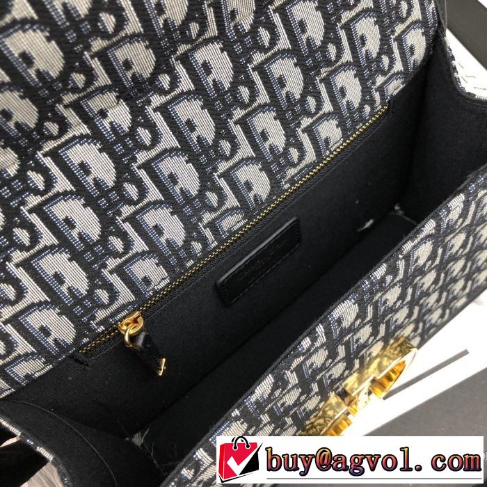 最もオススメ レディースバッグ3色可選  確定となる上品 ディオール DIOR 人気が継続中