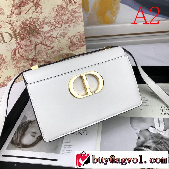 多色可選 海外でも大人気 ディオール DIOR  日本未入荷カラー レディースバッグ 上品に着こなせ