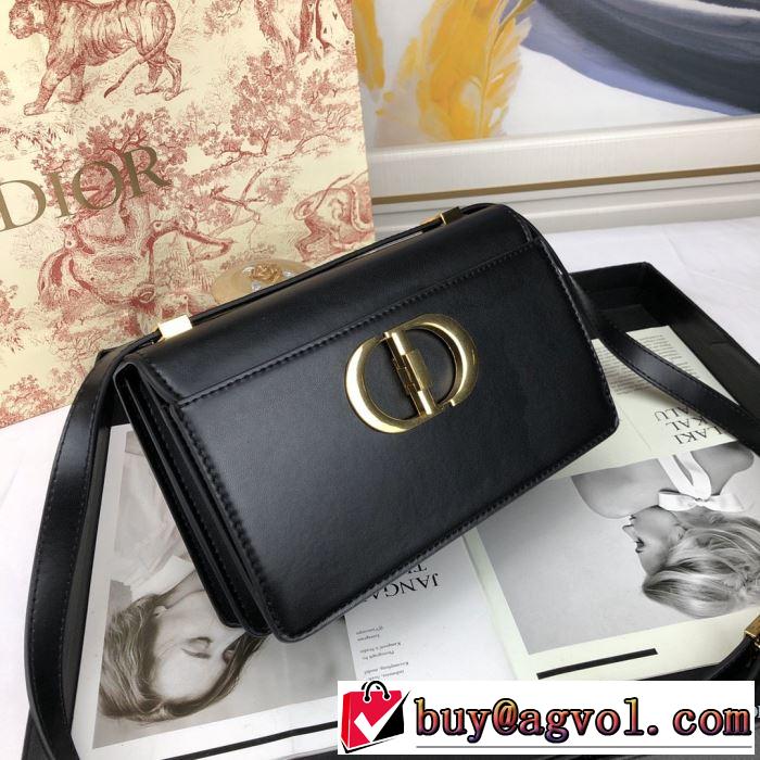 多色可選 海外でも大人気 ディオール DIOR  日本未入荷カラー レディースバッグ 上品に着こなせ