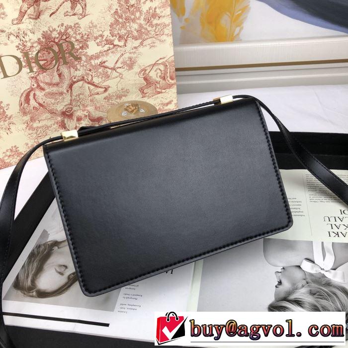 多色可選 海外でも大人気 ディオール DIOR  日本未入荷カラー レディースバッグ 上品に着こなせ