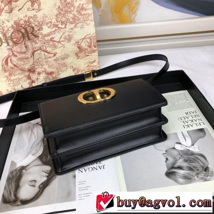 多色可選 海外でも大人気 ディオール DIOR  日本未入荷カラー レディースバッグ 上品に着こなせ