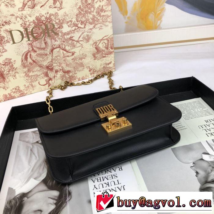 ディオール 注目を集めてる DIOR 多色可選  海外限定ライン レディースバッグ 使いやすい新品