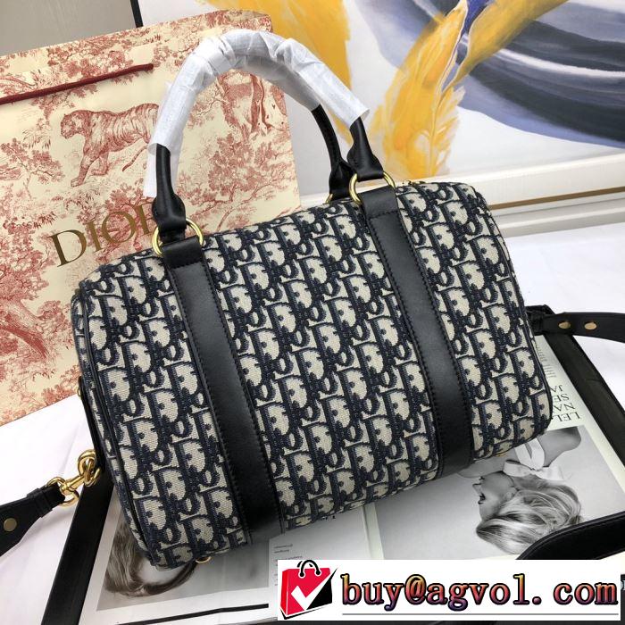 2色可選 手頃価格でカブり知らず レディースバッグ 20SSトレンド ディオール DIOR 素敵なアイテム