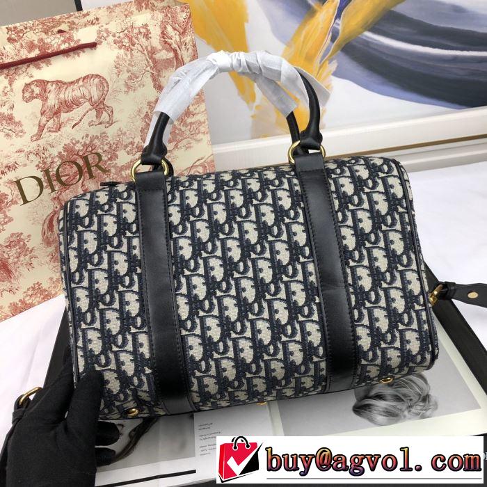 2色可選 手頃価格でカブり知らず レディースバッグ 20SSトレンド ディオール DIOR 素敵なアイテム