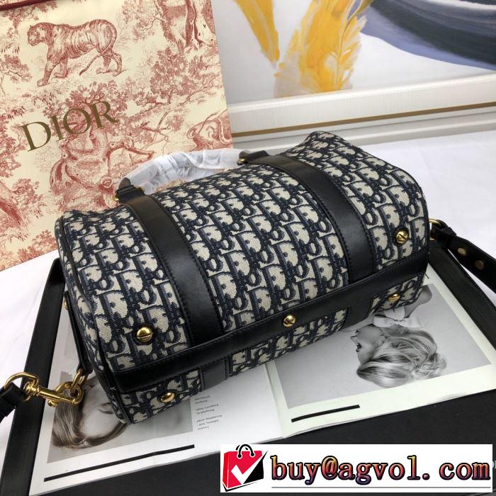 2色可選 手頃価格でカブり知らず レディースバッグ 20SSトレンド ディオール DIOR 素敵なアイテム