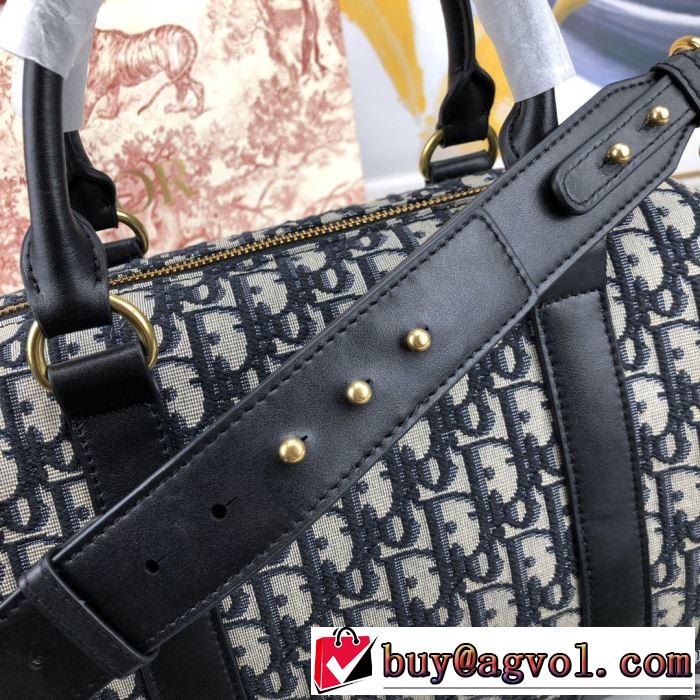 2色可選 手頃価格でカブり知らず レディースバッグ 20SSトレンド ディオール DIOR 素敵なアイテム