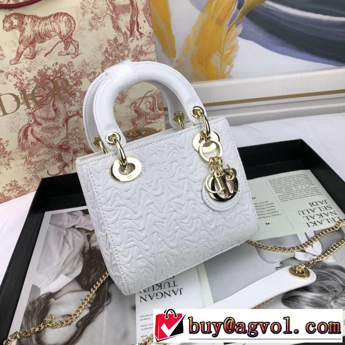 ファッションに合わせ レディースバッグ 2色可選 通勤通学どちらでも使え ディオール DIOR
