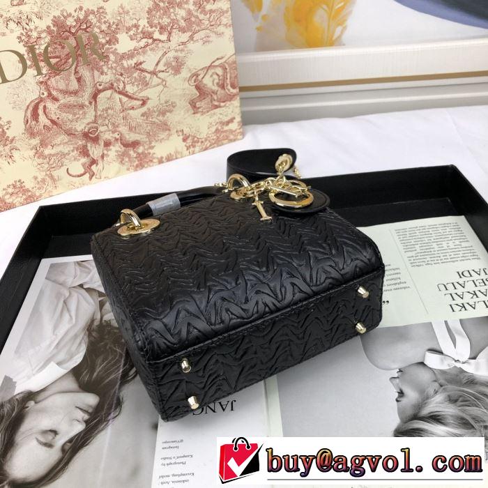 ファッションに合わせ レディースバッグ 2色可選 通勤通学どちらでも使え ディオール DIOR