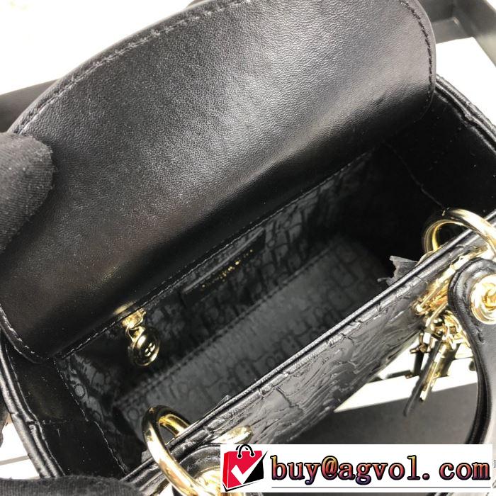 ファッションに合わせ レディースバッグ 2色可選 通勤通学どちらでも使え ディオール DIOR