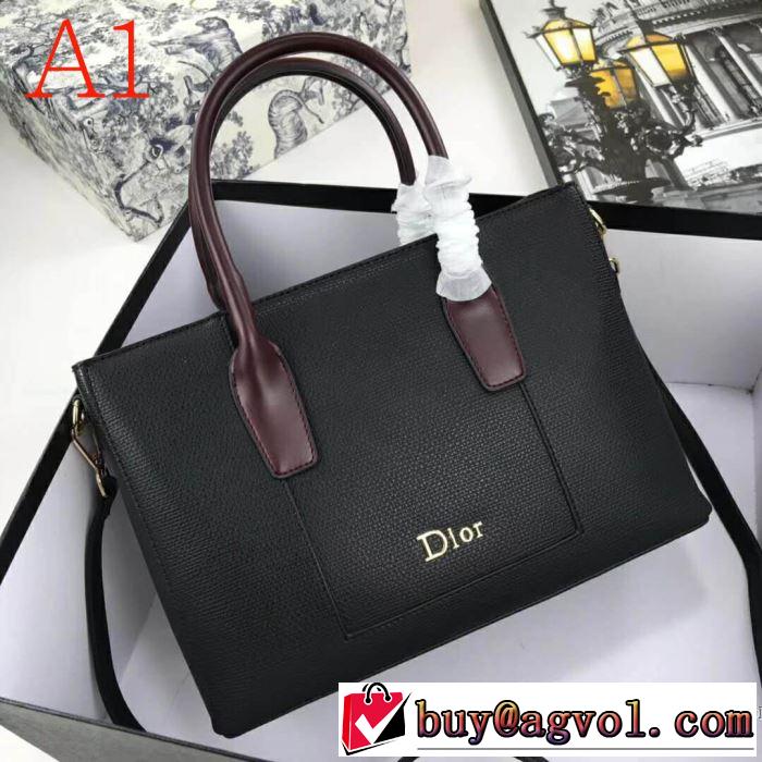ディオール争奪戦必至  多色可選 DIOR 限定アイテムが登場  レディースバッグ 人気ランキング最高