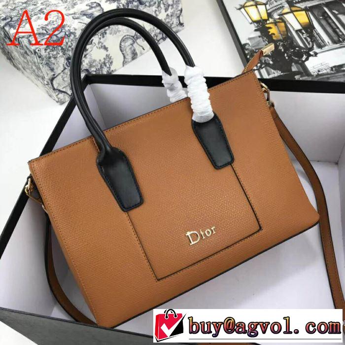 ディオール争奪戦必至  多色可選 DIOR 限定アイテムが登場  レディースバッグ 人気ランキング最高