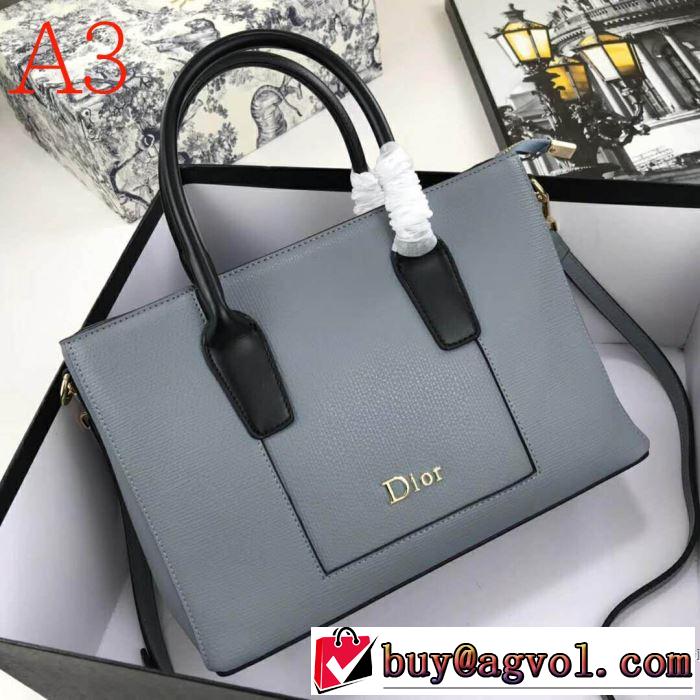ディオール争奪戦必至  多色可選 DIOR 限定アイテムが登場  レディースバッグ 人気ランキング最高