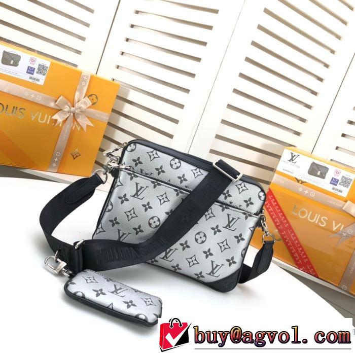オススメのアイテムを見逃すな レディースバッグ おしゃれ刷新に役立つ ルイ ヴィトン LOUIS VUITTON