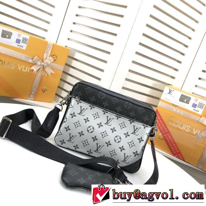 オススメのアイテムを見逃すな レディースバッグ おしゃれ刷新に役立つ ルイ ヴィトン LOUIS VUITTON
