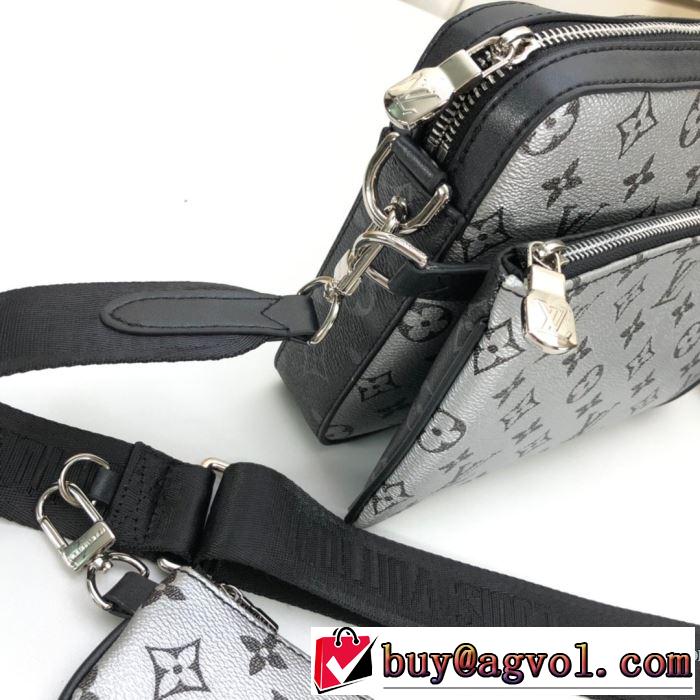 オススメのアイテムを見逃すな レディースバッグ おしゃれ刷新に役立つ ルイ ヴィトン LOUIS VUITTON