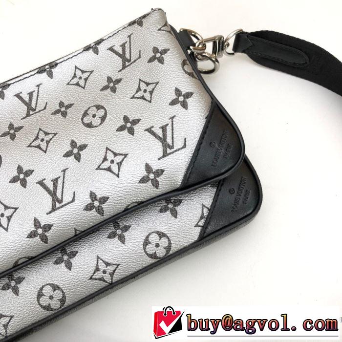 オススメのアイテムを見逃すな レディースバッグ おしゃれ刷新に役立つ ルイ ヴィトン LOUIS VUITTON