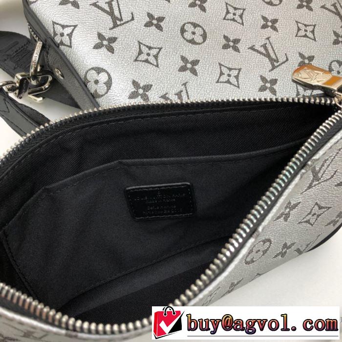 オススメのアイテムを見逃すな レディースバッグ おしゃれ刷新に役立つ ルイ ヴィトン LOUIS VUITTON