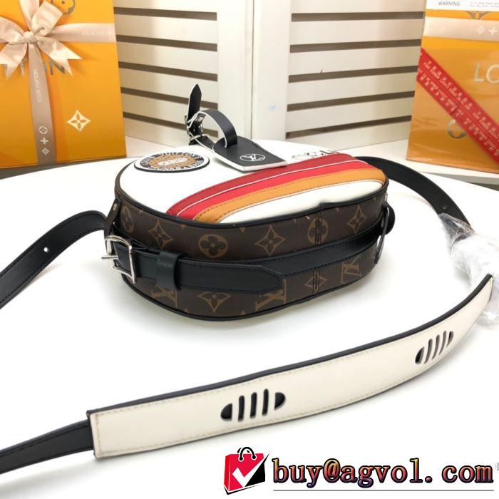この時期の一番人気は ルイ ヴィトン LOUIS VUITTON  シンプルなファッション レディースバッグ