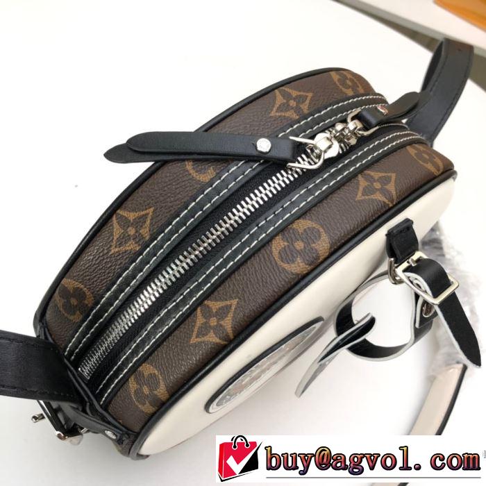 この時期の一番人気は ルイ ヴィトン LOUIS VUITTON  シンプルなファッション レディースバッグ