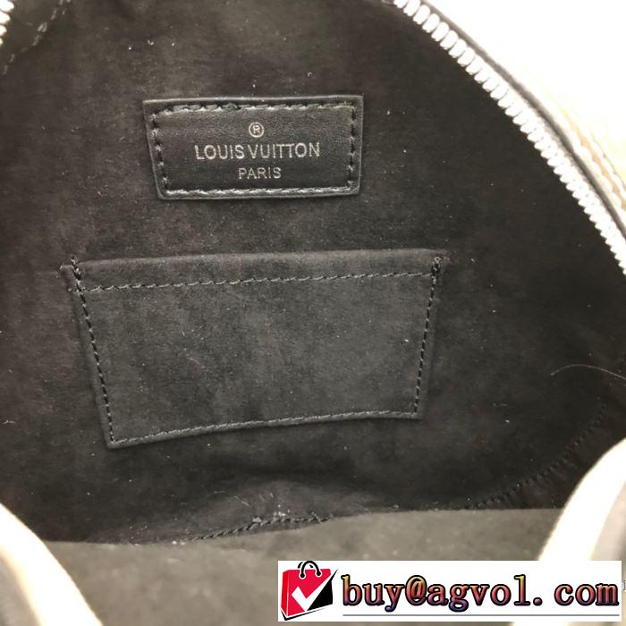 この時期の一番人気は ルイ ヴィトン LOUIS VUITTON  シンプルなファッション レディースバッグ