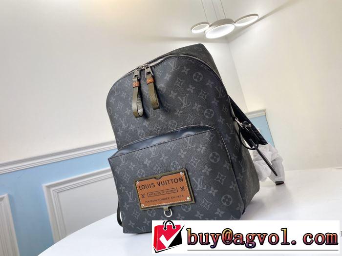 2020モデル ルイ ヴィトン LOUIS VUITTON 人気の高いブランド  レディースバッグ ストリート感あふれ