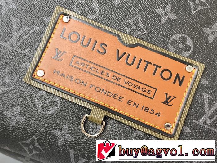2020モデル ルイ ヴィトン LOUIS VUITTON 人気の高いブランド  レディースバッグ ストリート感あふれ
