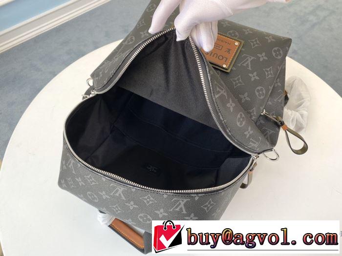 2020モデル ルイ ヴィトン LOUIS VUITTON 人気の高いブランド  レディースバッグ ストリート感あふれ