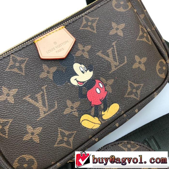 LOUIS VUITTON ファッショニスタを中心に新品が非常に人気 ルイ ヴィトン 2020春新作 レディースバッグ