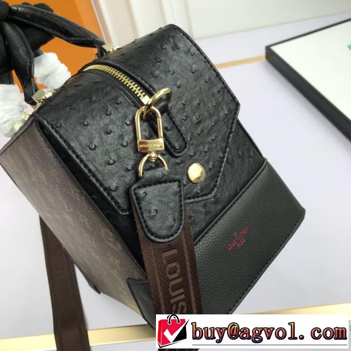 多色可選 レディースバッグ 飽きもこないデザイン ルイ ヴィトン 今季の主力おすすめ LOUIS VUITTON