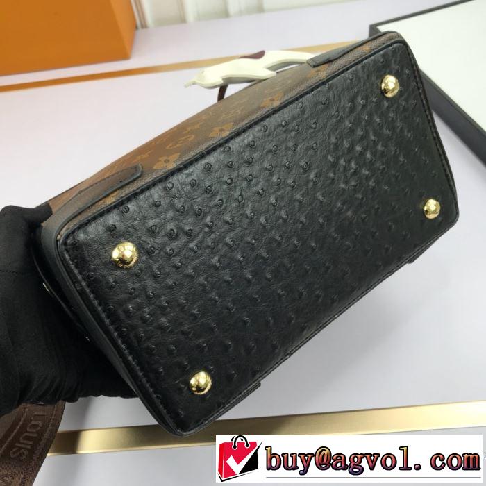 多色可選 レディースバッグ 飽きもこないデザイン ルイ ヴィトン 今季の主力おすすめ LOUIS VUITTON