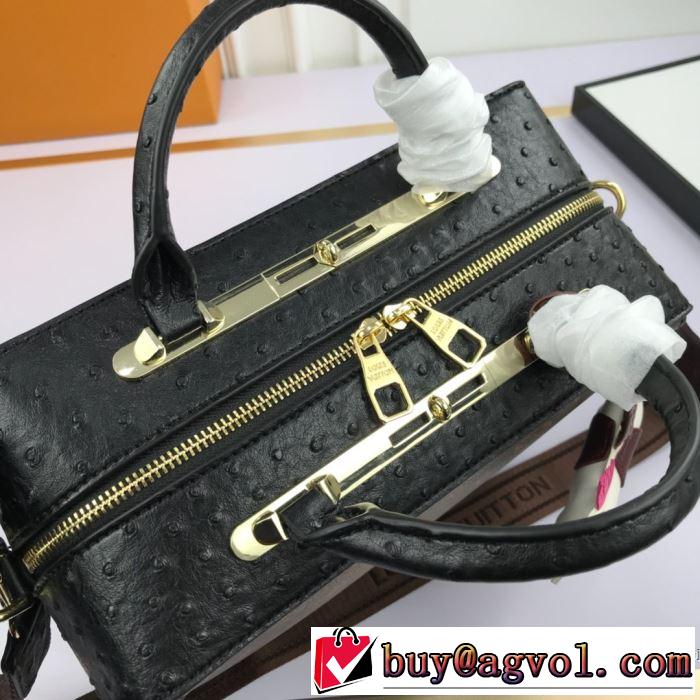 多色可選 レディースバッグ 飽きもこないデザイン ルイ ヴィトン 今季の主力おすすめ LOUIS VUITTON