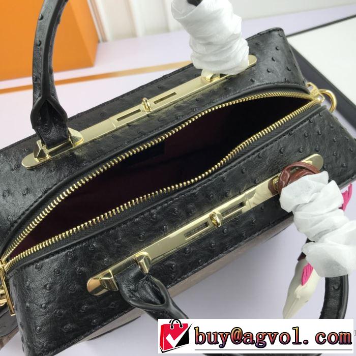 多色可選 レディースバッグ 飽きもこないデザイン ルイ ヴィトン 今季の主力おすすめ LOUIS VUITTON