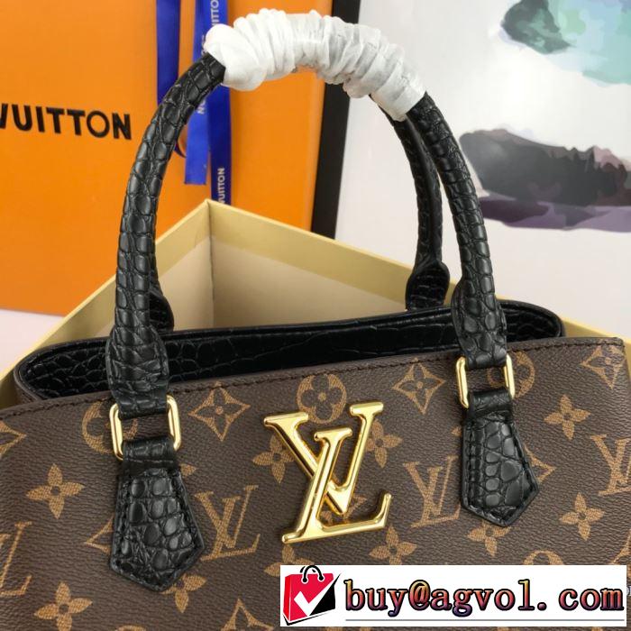 レディースバッグ 多色可選 一番手に入れやすい ルイ ヴィトン LOUIS VUITTON 海外でも人気なブランド