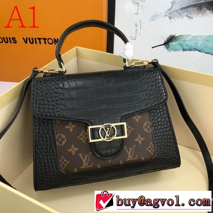 今なお素敵なアイテムだ 多色可選 レディースバッグ 2020年春限定 ルイ ヴィトン LOUIS VUITTON