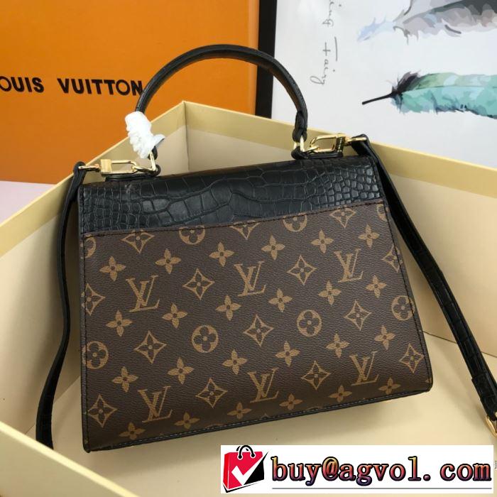 今なお素敵なアイテムだ 多色可選 レディースバッグ 2020年春限定 ルイ ヴィトン LOUIS VUITTON