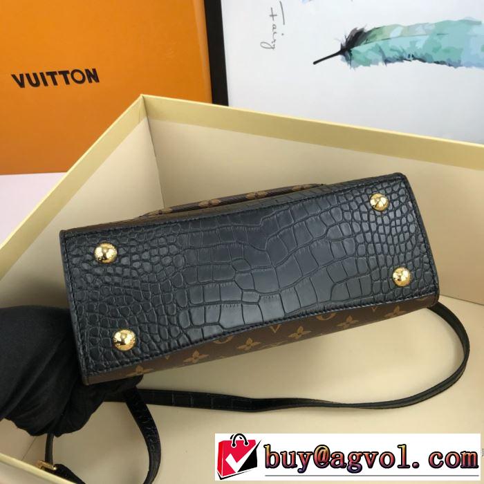 今なお素敵なアイテムだ 多色可選 レディースバッグ 2020年春限定 ルイ ヴィトン LOUIS VUITTON