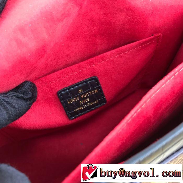 今なお素敵なアイテムだ 多色可選 レディースバッグ 2020年春限定 ルイ ヴィトン LOUIS VUITTON