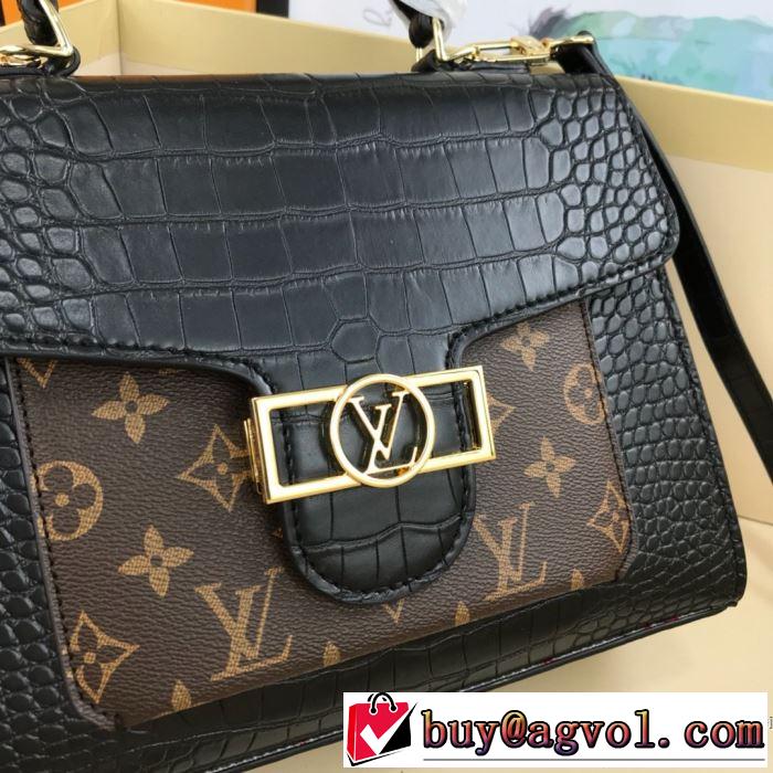 今なお素敵なアイテムだ 多色可選 レディースバッグ 2020年春限定 ルイ ヴィトン LOUIS VUITTON
